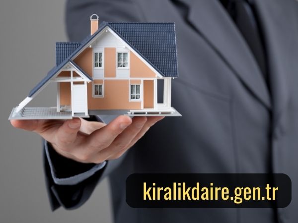 Sancak Mahallesi Kiralık Daire